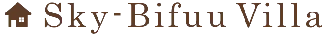 Sky-Bifuu Villa